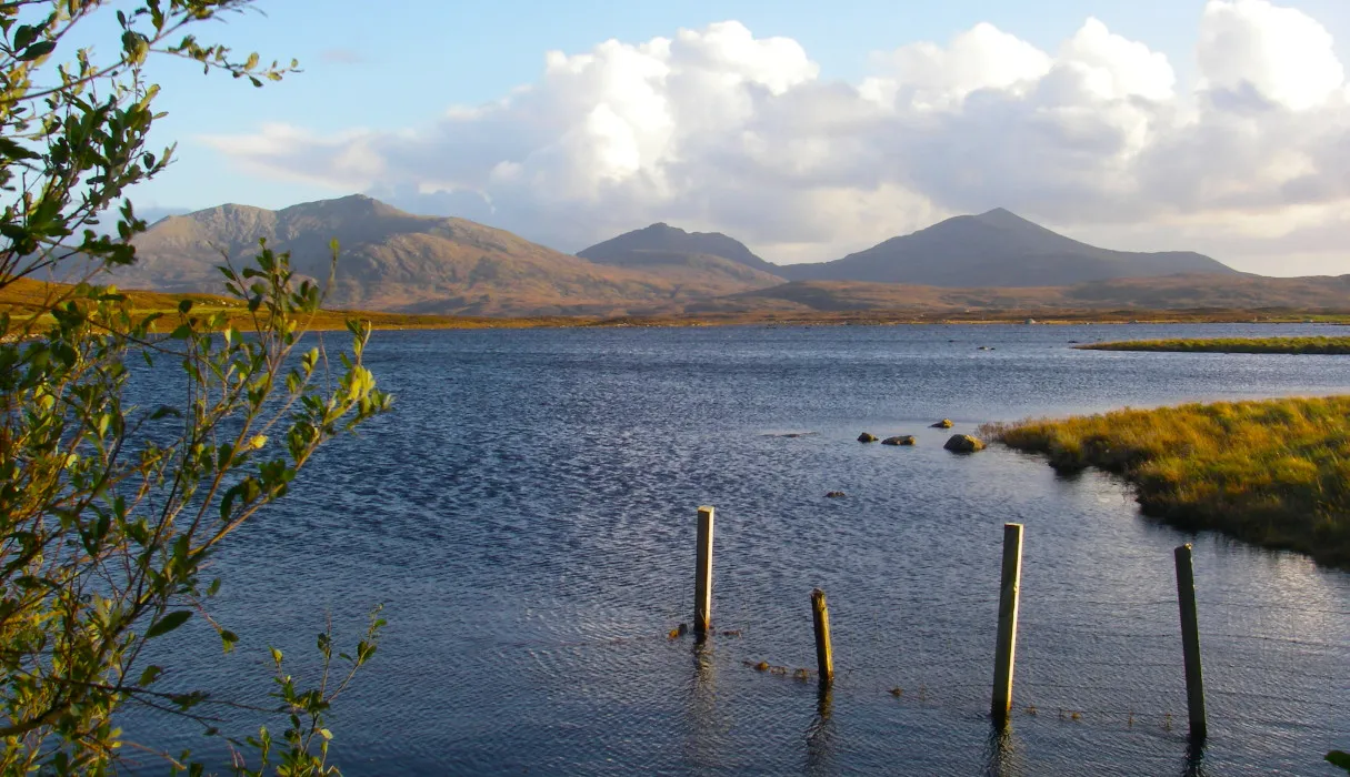 Loch Druidibeg